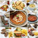 Kayseriya Mantı Sarayı