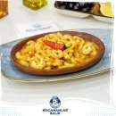 Kocamanlar Balık Bademli