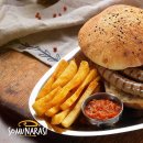 Somunarası Podyumpark