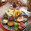 Leylek Köy Göl Evi