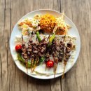 Günbatımı Restaurant - Kahvaltı & Et Mangal