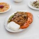 Yeşil Pideli Köfte