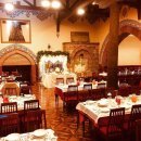 Muradiye Osmanlı Mutfağı