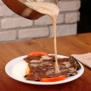 Tarihi Bursa Çarşı Kebapçısı