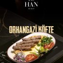 Bursa Han Kebap