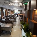 Öz Urfalı Hacı Dayı Kebap