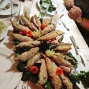 Bursa Canlı Balık Meyhanesi