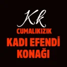 Kadı Efendi Konağı