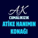 Atike Hanımın Konağı