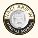 Hacı Arifin Osmanlı Sofrası