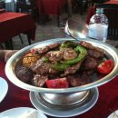 Nilüfer Doğa Restaurant