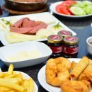 Meşe Kahvaltı & Et Mangal