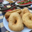 Çamaltı Bahçe Kahvaltı