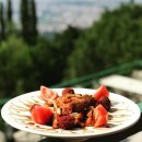 Tepe Cafe & Restaurant