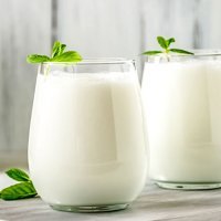 Özel Hisar Ayran
