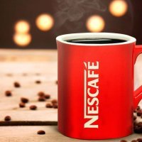Nescafe