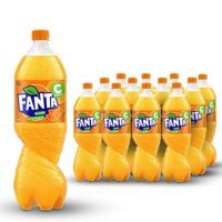 Fanta