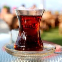 Çay