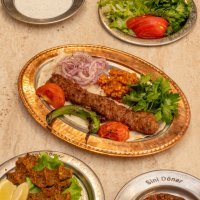 Urfa Kebap