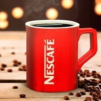 NESCAFE