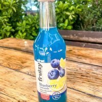 Fruizy Yaban Mersinli