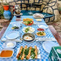 Aperatif Serpme Kahvaltı (Kişi Başı Fiyat)