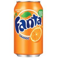 Fanta