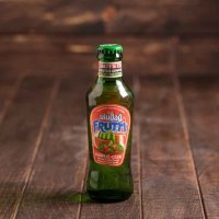 MEYVELİ SODA ÇEŞİTLERİ