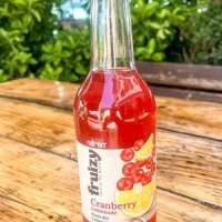 Fruizy Kızılcıklı