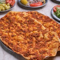 Urfa Lahmacun