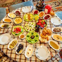 Hacı Arif Köy Kahvaltısı (Kişi Başı Fiyat)