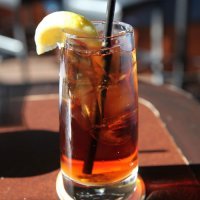 ICE TEA ÇEŞİTLERİ