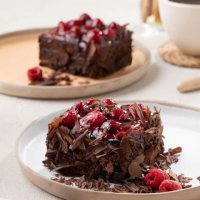 Bitter Çikolatalı Bellavista