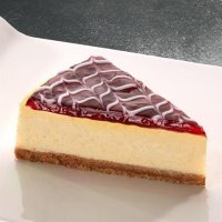 Cheescake - Frambuazlı