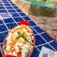 Cumalıkızık Kebabı