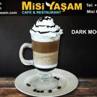 Dark Mocha