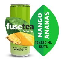 Fusetea