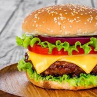 Hamburger