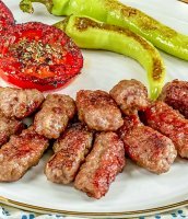 İnegöl Köfte