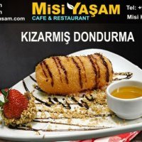 Kızarmış Dondurma