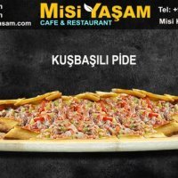 Kuşbaşılı Pide