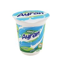 KUTU AYRAN