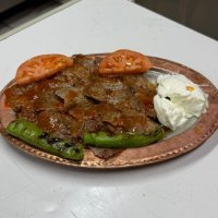 Bursa Kebabı 1,5