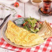 OMLET