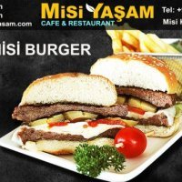 Misi Burger