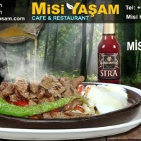 Misi Kebabı