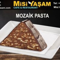 Mozaik Pasta