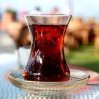 Çay