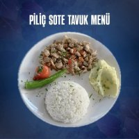 Piliç Sote