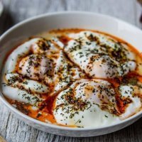 Poşe Yumurta (çılbır)